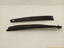 Corvette C4 Pair Of Rear Hatch Cargo Trim Panels-9