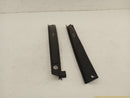 Corvette C4 Pair Of Rear Hatch Cargo Trim Panels-10