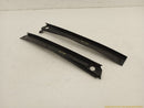 Corvette C4 Pair Of Rear Hatch Cargo Trim Panels-12