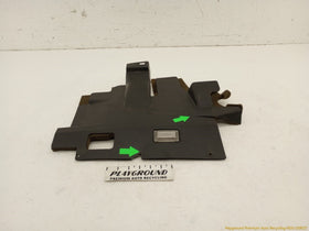Corvette C4 Driver Left Lower Dash Knee Trim