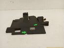 Corvette C4 Driver Left Lower Dash Knee Trim-2