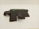 Corvette C4 Driver Left Lower Dash Knee Trim-6