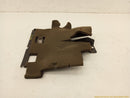 Corvette C4 Driver Left Lower Dash Knee Trim-8