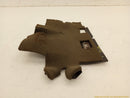 Corvette C4 Driver Left Lower Dash Knee Trim-11