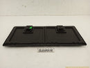 Corvette C4 Rear Storage Compartment Cover-1