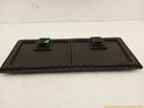 Corvette C4 Rear Storage Compartment Cover-2