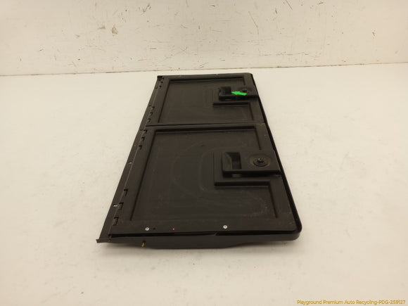 Corvette C4 Rear Storage Compartment Cover
