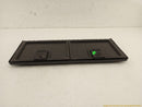 Corvette C4 Rear Storage Compartment Cover-5
