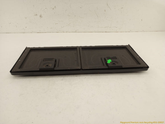 Corvette C4 Rear Storage Compartment Cover
