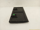 Corvette C4 Rear Storage Compartment Cover-6
