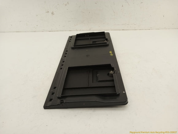 Corvette C4 Rear Storage Compartment Cover