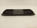 Corvette C4 Rear Storage Compartment Cover-8