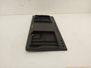 Corvette C4 Rear Storage Compartment Cover-9