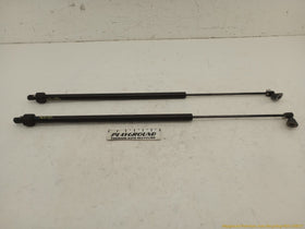 Corvette C4 Pair Of Back Glass Struts