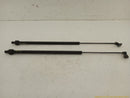 Corvette C4 Pair Of Back Glass Struts-2