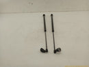 Corvette C4 Pair Of Back Glass Struts-3