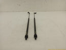 Corvette C4 Pair Of Back Glass Struts-6