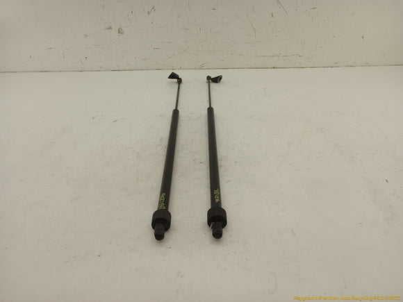 Corvette C4 Pair Of Back Glass Struts