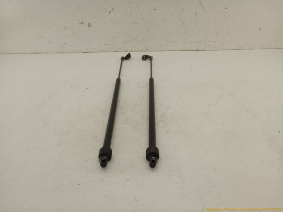 Corvette C4 Pair Of Back Glass Struts