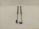 Corvette C4 Pair Of Back Glass Struts-9