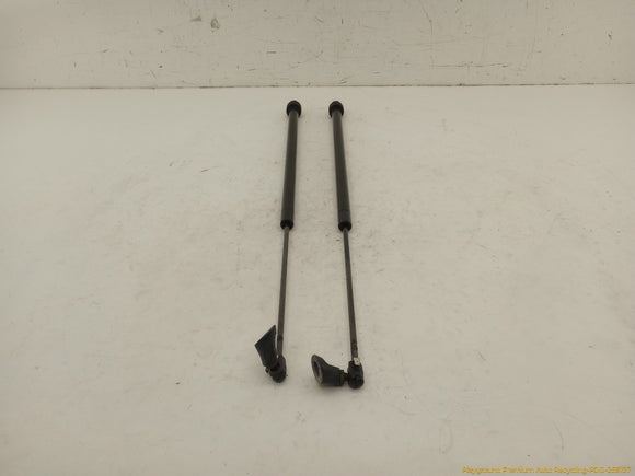 Corvette C4 Pair Of Back Glass Struts