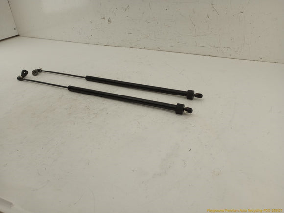 Corvette C4 Pair Of Back Glass Struts