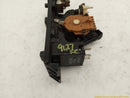 Corvette C4 Climate Control Switch-4