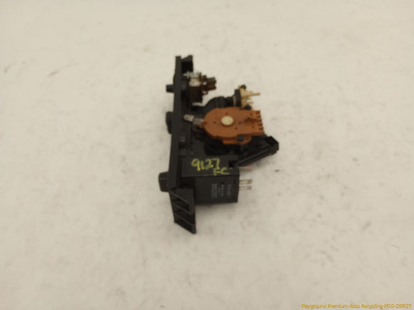 Corvette C4 Climate Control Switch