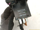 Corvette C4 Climate Control Switch-12