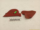 Corvette C4 Emergency Parking Brake Handle Cover Trim-1