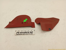 Corvette C4 Emergency Parking Brake Handle Cover Trim