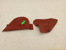 Corvette C4 Emergency Parking Brake Handle Cover Trim-2