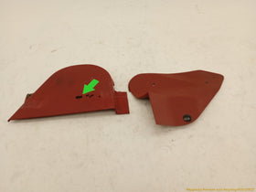 Corvette C4 Emergency Parking Brake Handle Cover Trim - 0