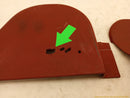 Corvette C4 Emergency Parking Brake Handle Cover Trim-3