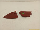 Corvette C4 Emergency Parking Brake Handle Cover Trim-5