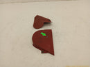 Corvette C4 Emergency Parking Brake Handle Cover Trim-6