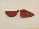 Corvette C4 Emergency Parking Brake Handle Cover Trim-8