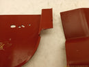 Corvette C4 Emergency Parking Brake Handle Cover Trim-9