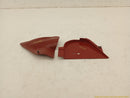Corvette C4 Emergency Parking Brake Handle Cover Trim-11