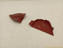 Corvette C4 Emergency Parking Brake Handle Cover Trim-12