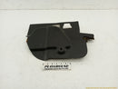Corvette C4 Passenger Right Front Lower Dash Knee Trim-1