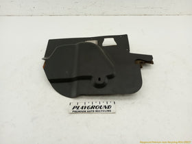 Corvette C4 Passenger Right Front Lower Dash Knee Trim