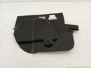 Corvette C4 Passenger Right Front Lower Dash Knee Trim-2