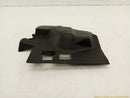 Corvette C4 Passenger Right Front Lower Dash Knee Trim-4