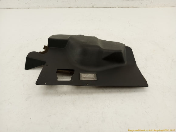 Corvette C4 Passenger Right Front Lower Dash Knee Trim