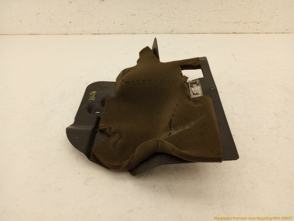 Corvette C4 Passenger Right Front Lower Dash Knee Trim
