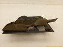 Corvette C4 Passenger Right Front Lower Dash Knee Trim-7