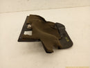 Corvette C4 Passenger Right Front Lower Dash Knee Trim-9