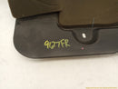 Corvette C4 Passenger Right Front Lower Dash Knee Trim-10