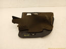 Corvette C4 Passenger Right Front Lower Dash Knee Trim-11